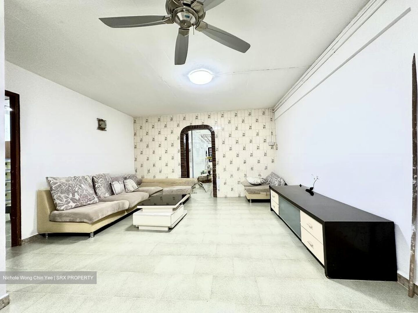 Blk 706 Chong Pang Green (Yishun), HDB 4 Rooms #520148231